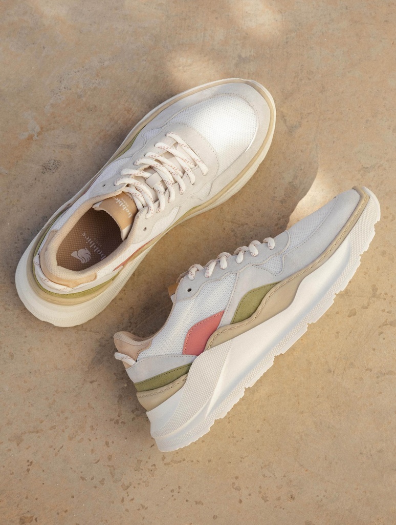 Zapatillas : Yoko - Cannoli Queen