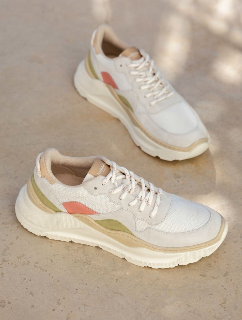 Sneakers : Yoko - Cannoli Queen