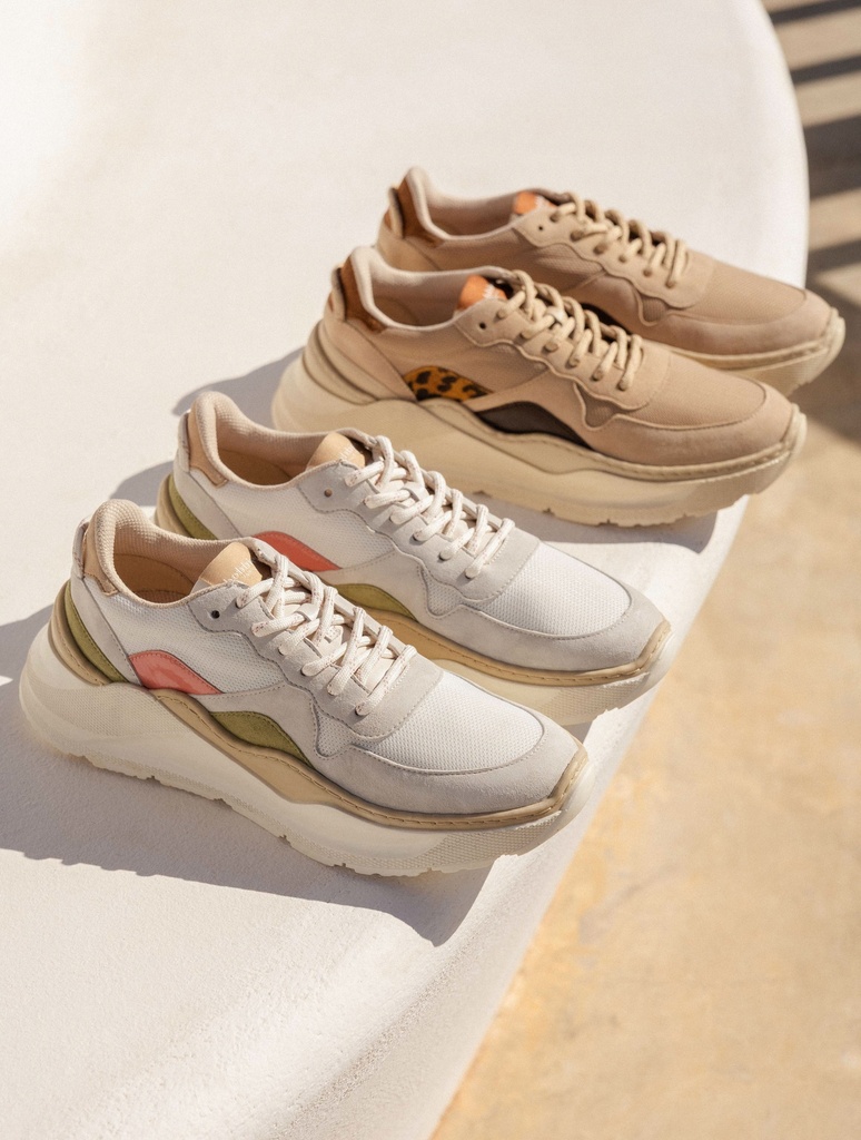 Zapatillas : Yoko - Cannoli Queen