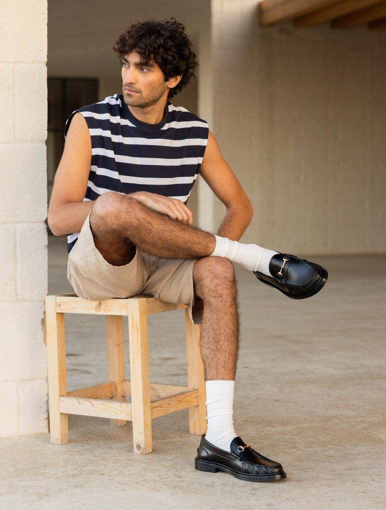 Mocasines : Andrey - Intense Black