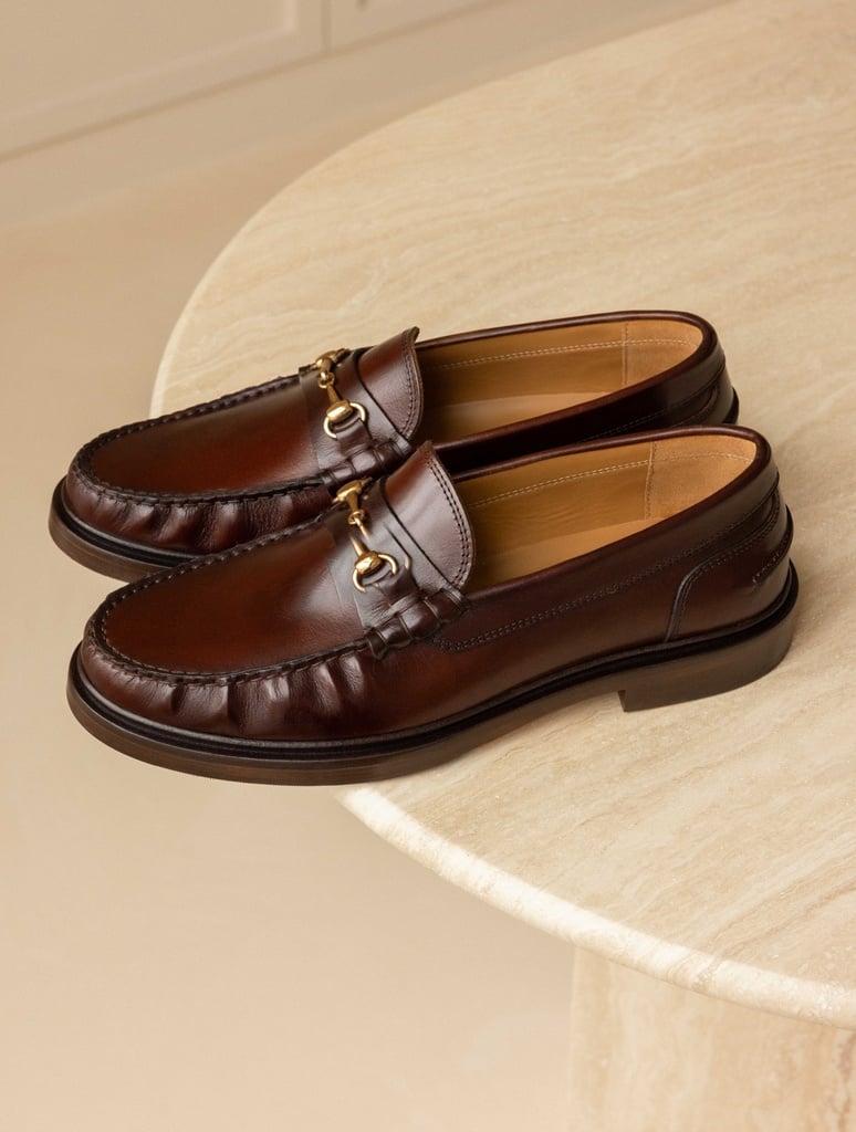 Loafers : Andrey - Coffee Liqueur