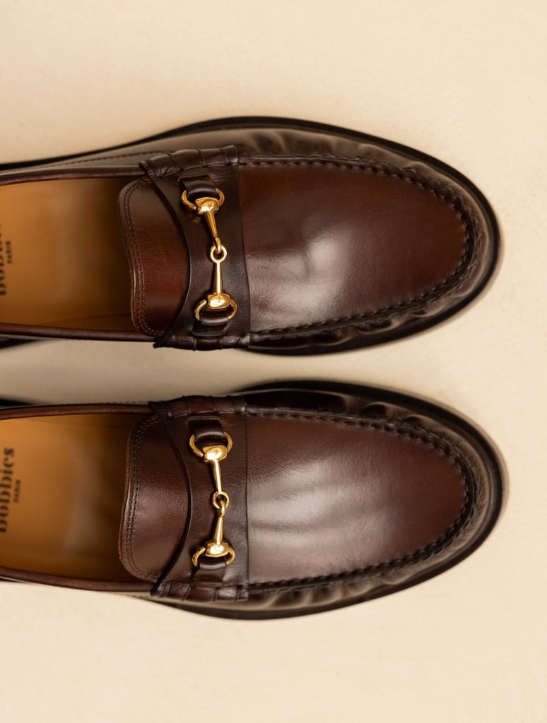 Loafers : Andrey - Coffee Liqueur