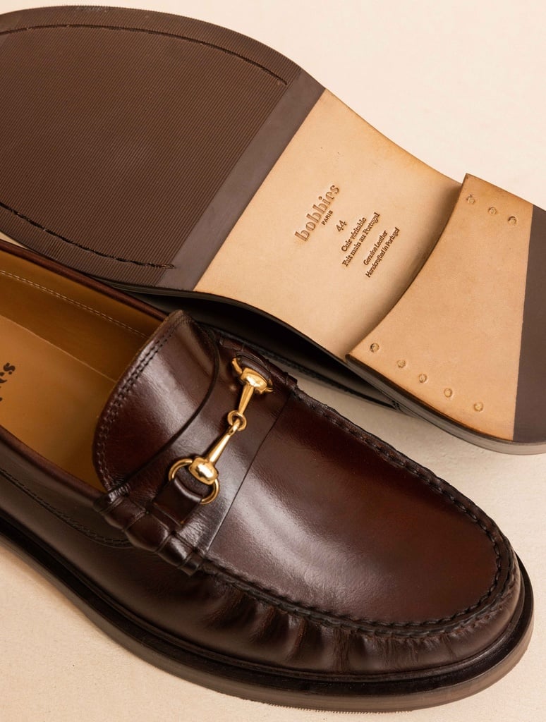 Loafers : Andrey - Coffee Liqueur