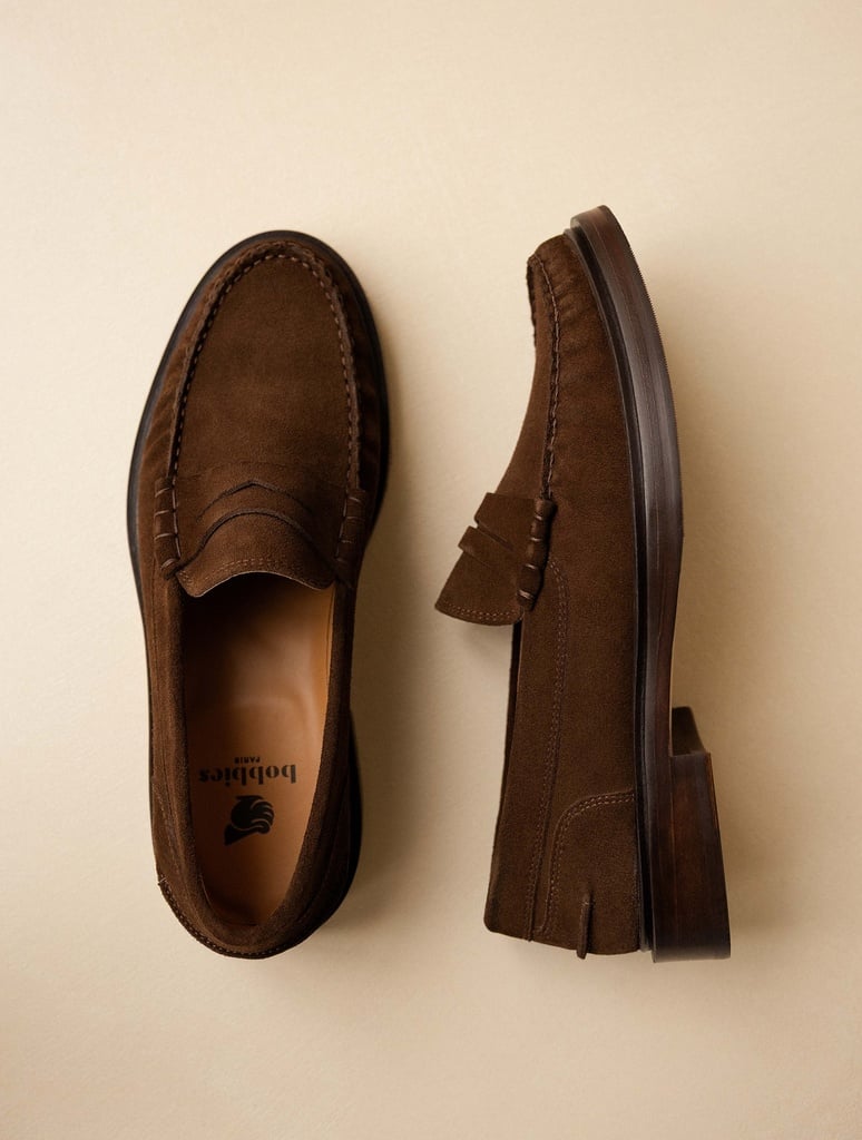 Mocasines : Allen - Rockies Brown