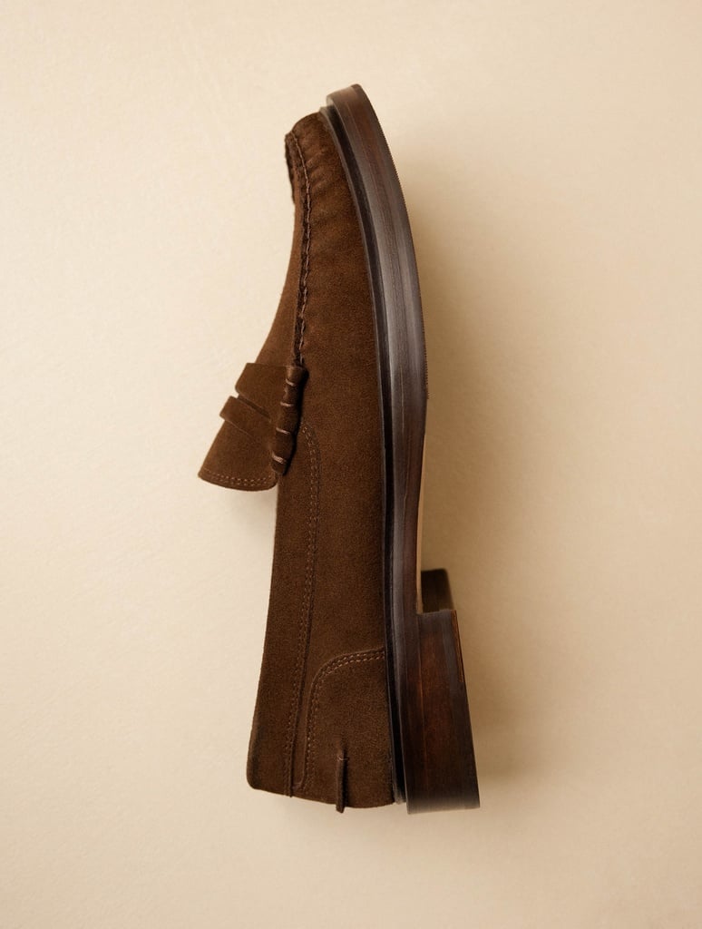 Mocasines : Allen - Rockies Brown