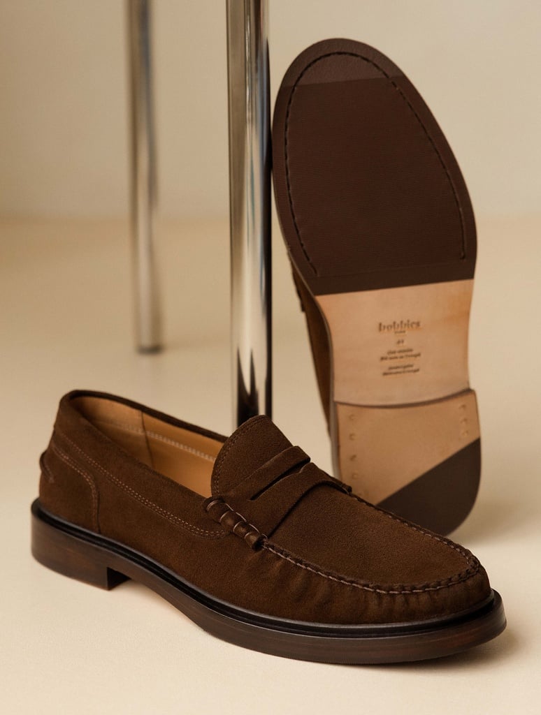 Mocasines : Allen - Rockies Brown