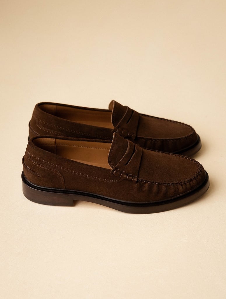 Mocasines : Allen - Rockies Brown