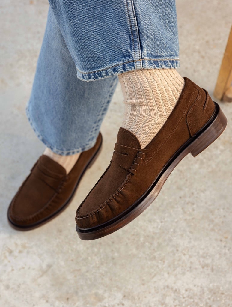 Mocasines : Allen - Rockies Brown