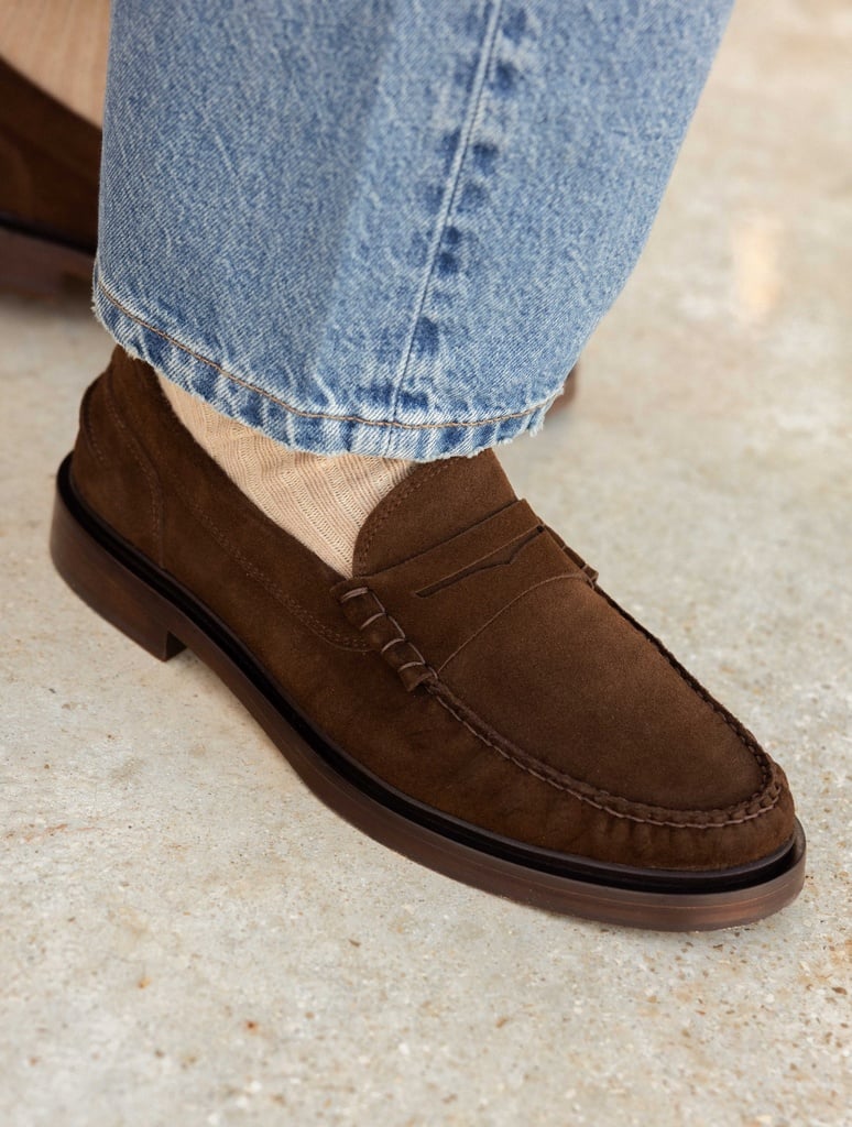 Mocasines : Allen - Rockies Brown