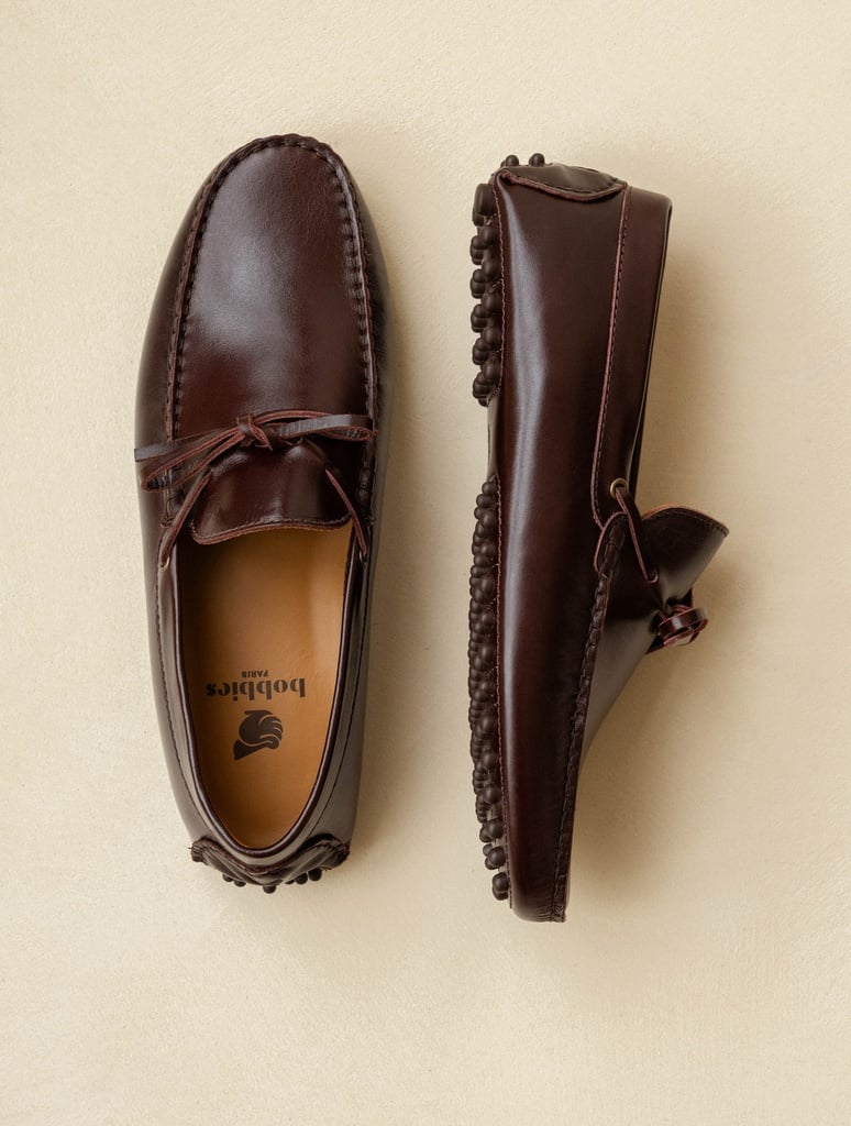 Loafers : Ayrton - Irish Coffee