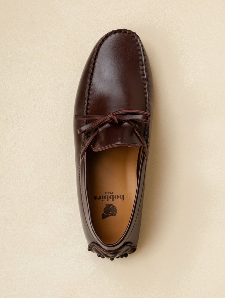 Loafers : Ayrton - Irish Coffee