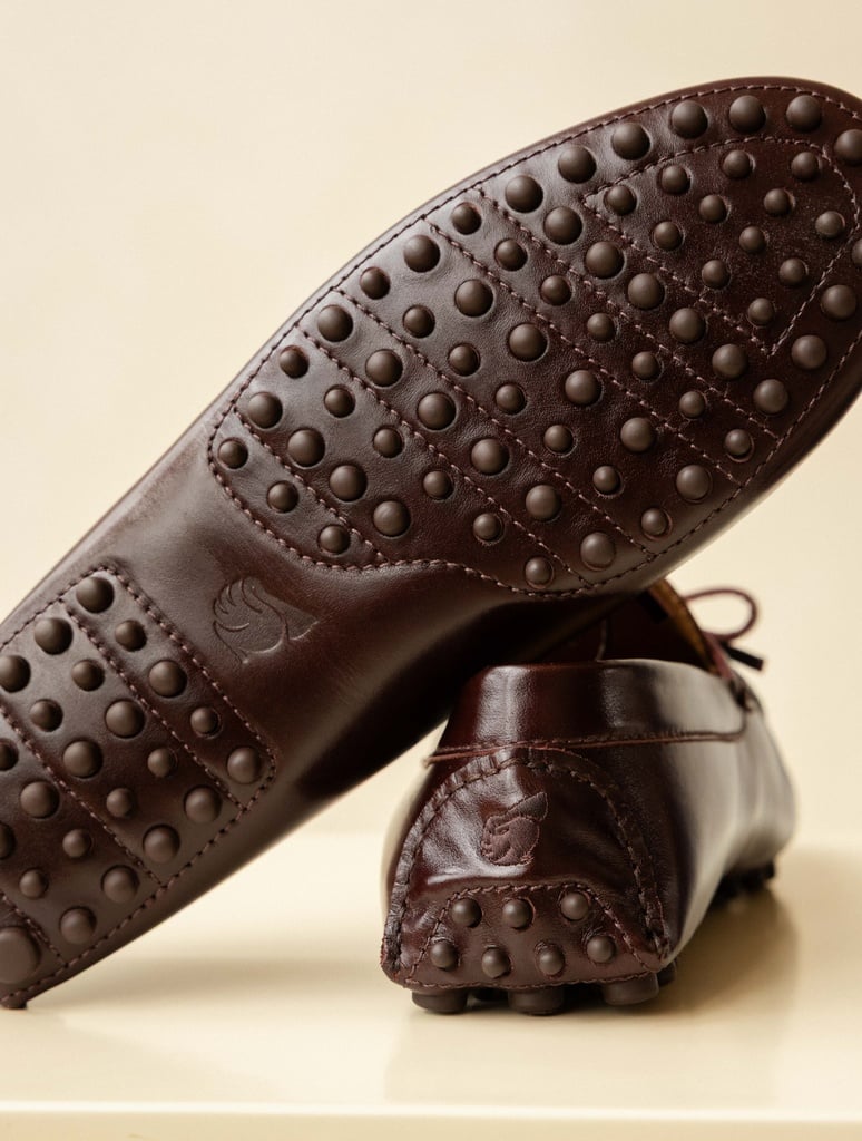 Loafers : Ayrton - Irish Coffee