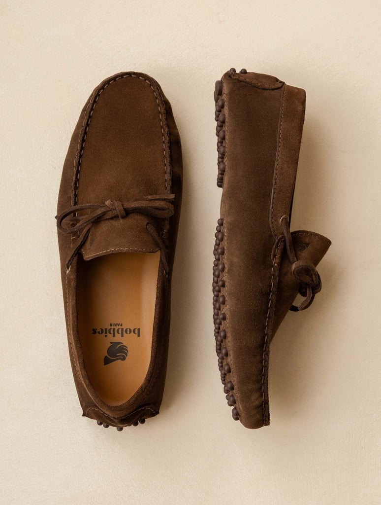 Loafers : Ayrton - Rockies Brown