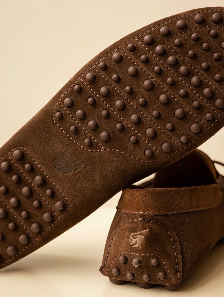 Loafers : Ayrton - Rockies Brown