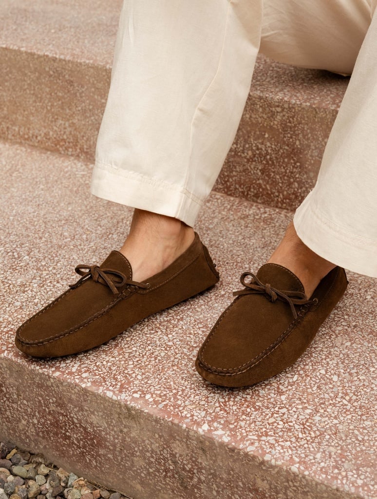 Loafers : Ayrton - Rockies Brown