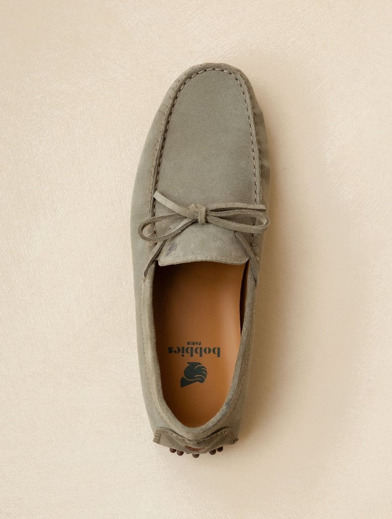 Loafers : Ayrton - Ash Green