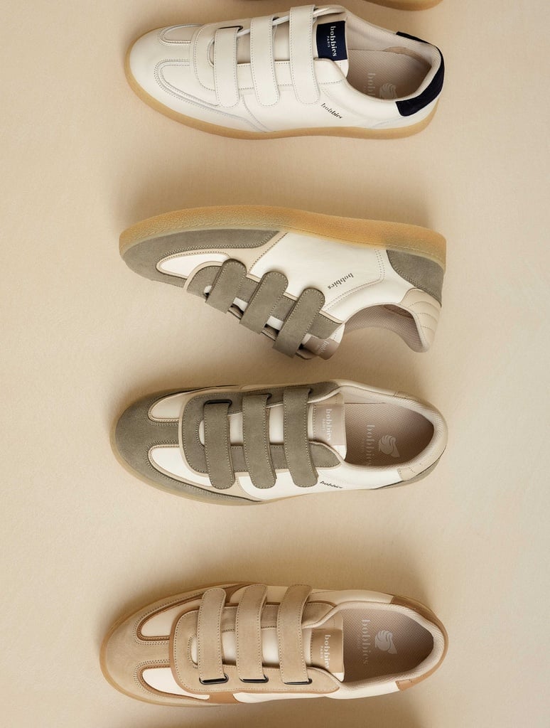 Zapatillas : Björn - Cream & Navy