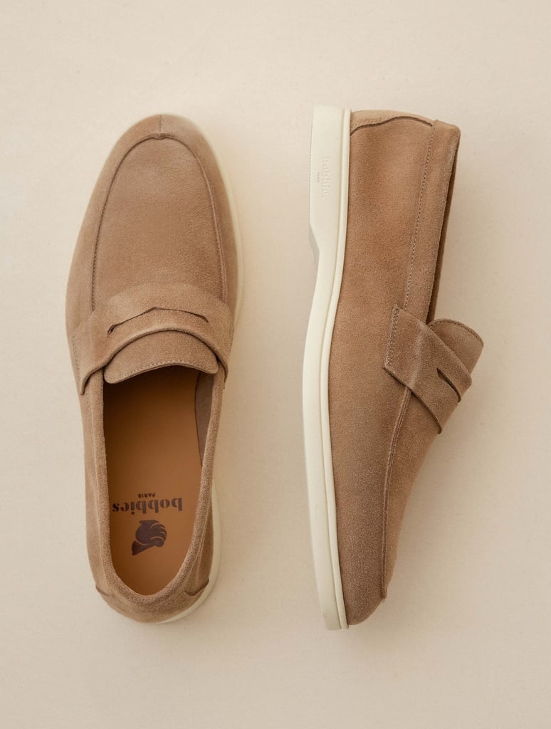 Loafers : Bormes - Antelope