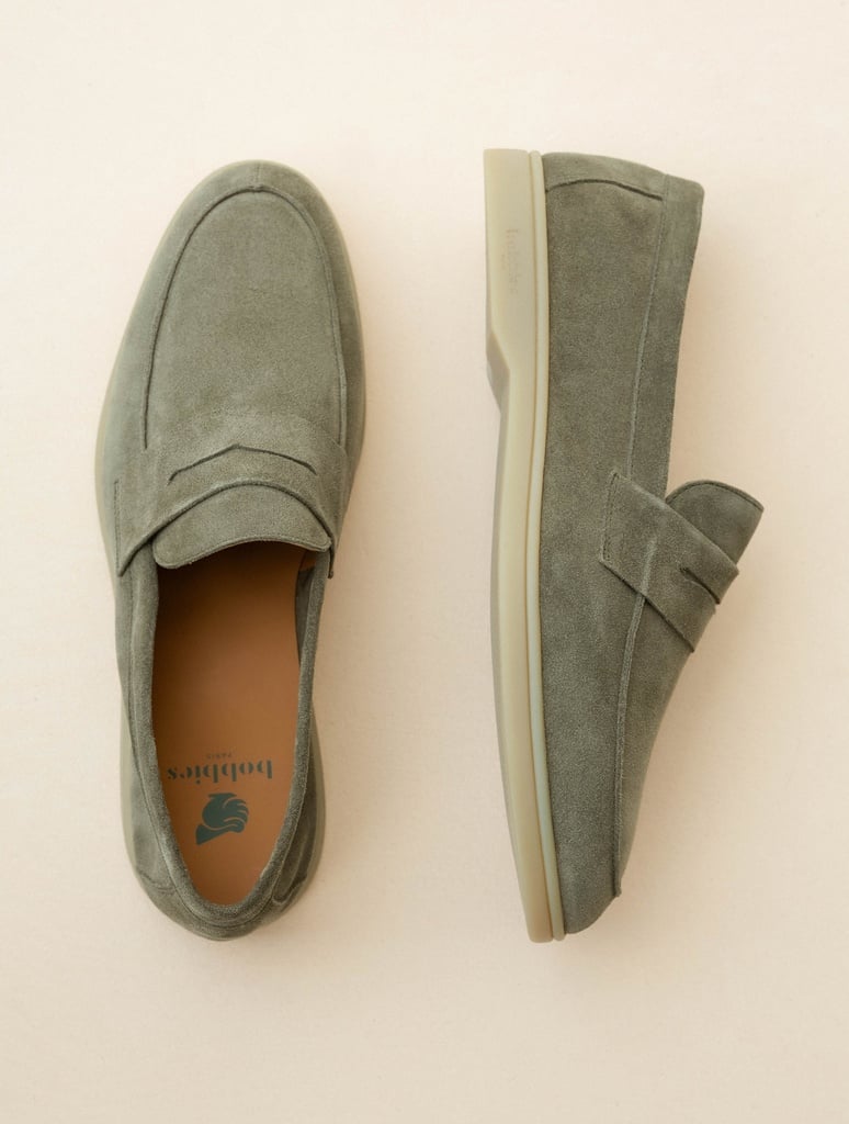 Loafers : Bormes - Taiga