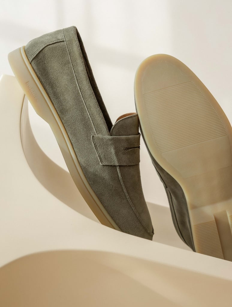 Loafers : Bormes - Taiga