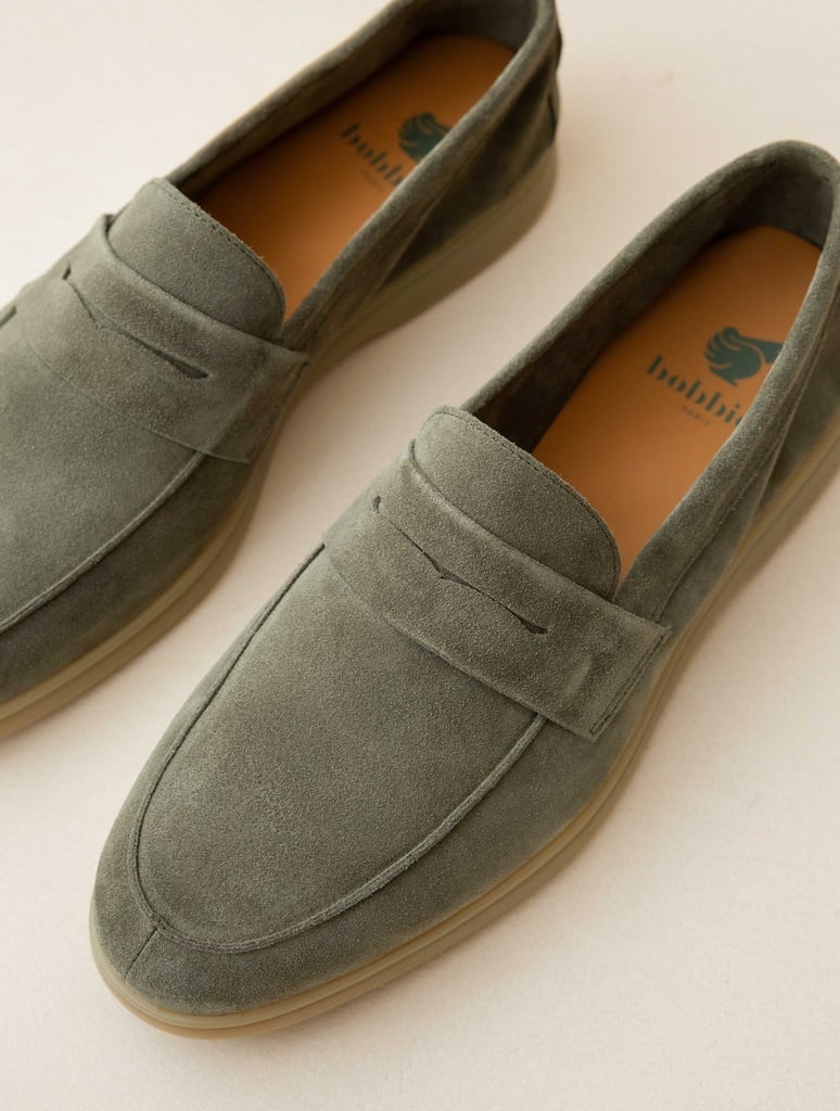 Loafers : Bormes - Taiga