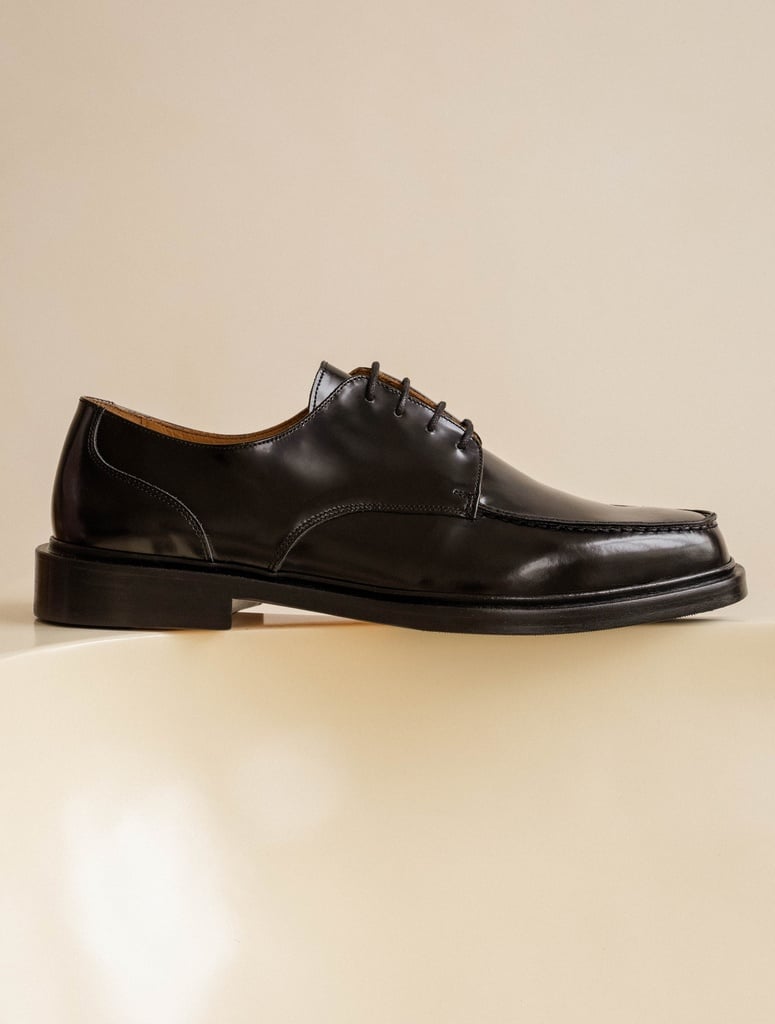 Derbies & Oxfords : Cole - Black Siyah