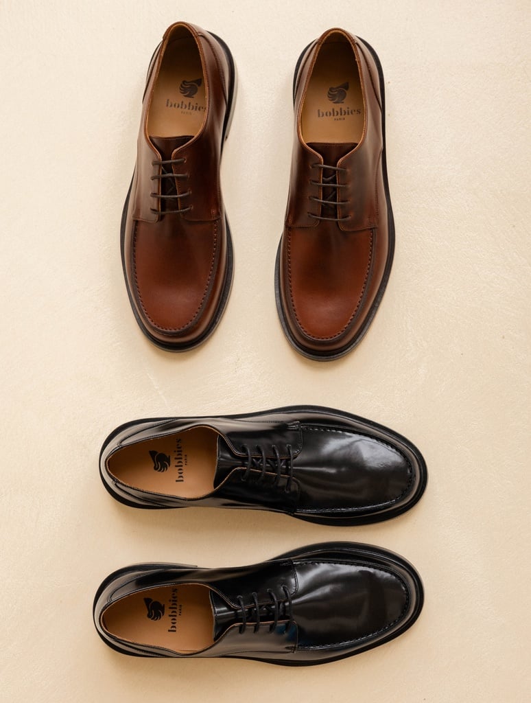 Derbys & Richelieu : Cole - Coffee Liqueur