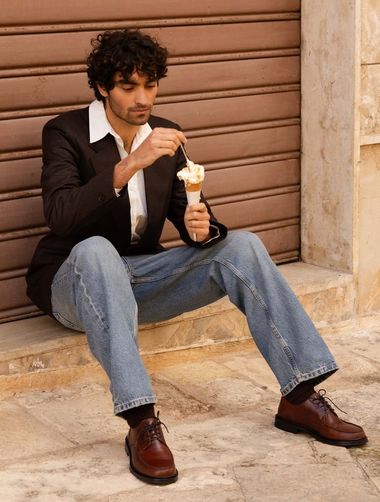 Derbys & Richelieu : Cole - Coffee Liqueur