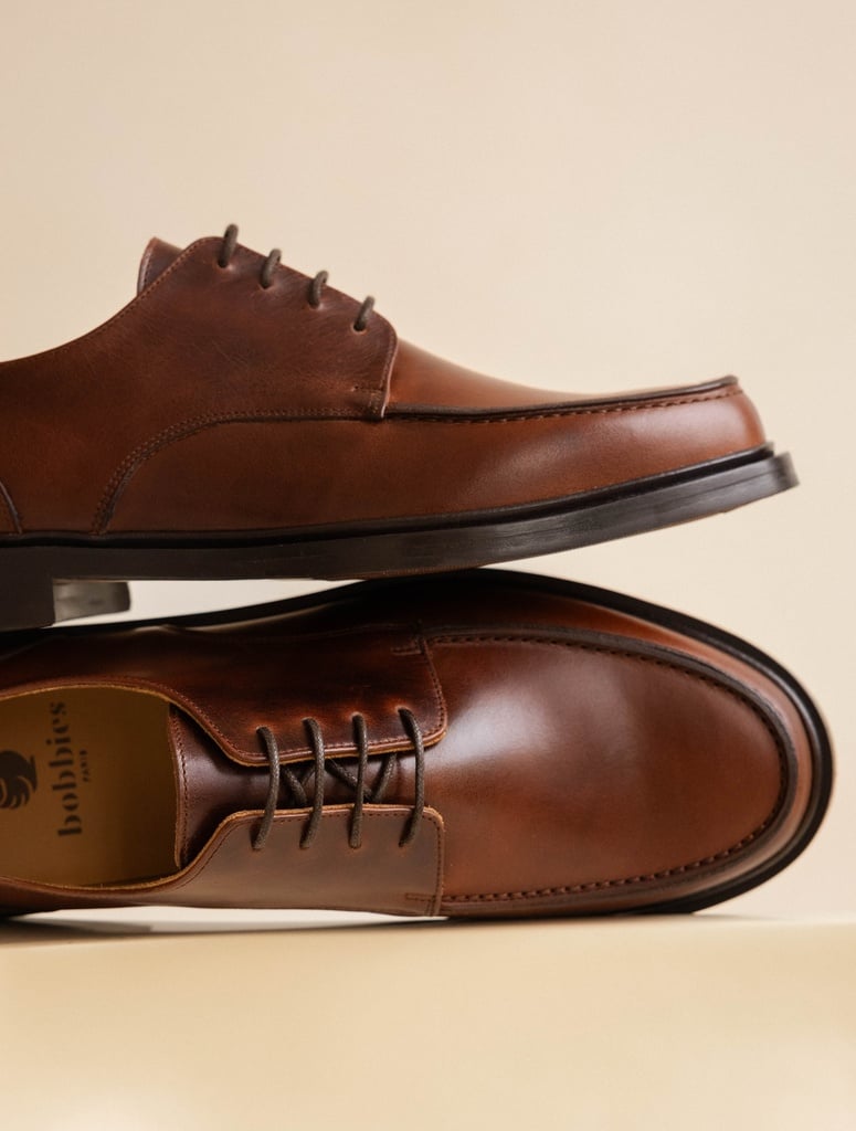 Derbys & Richelieu : Cole - Coffee Liqueur