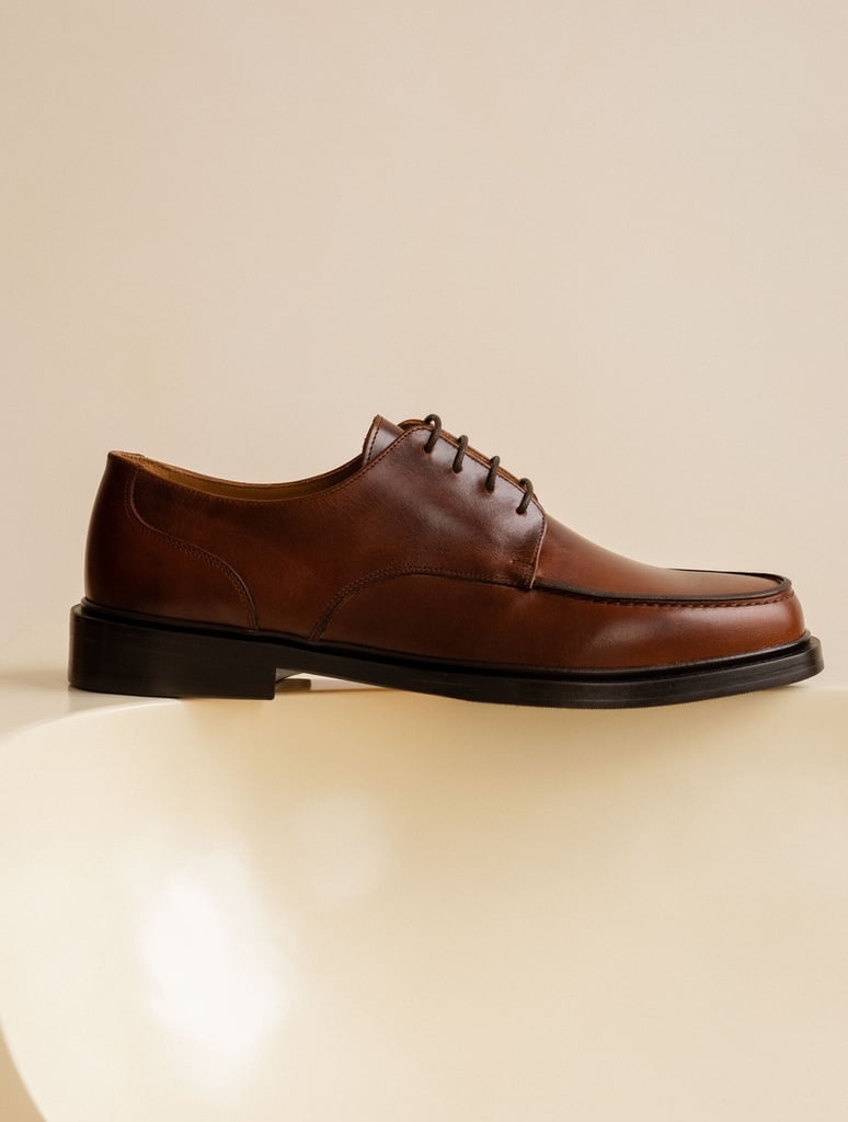 Derbies & Oxfords : Cole - Coffee Liqueur