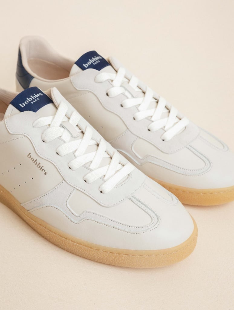 Sneakers : Davis - Off-White & Storm