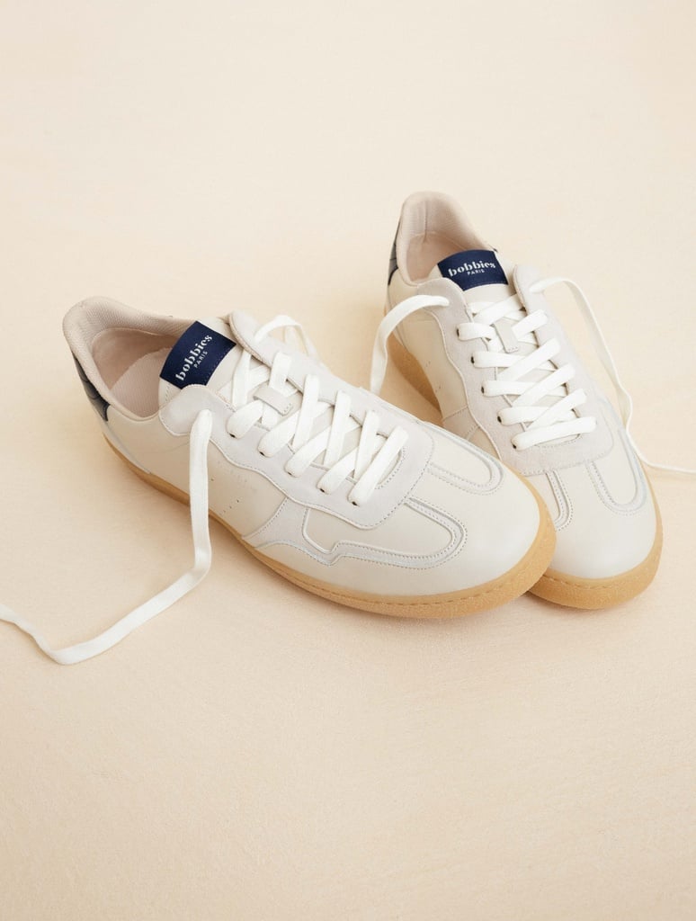 Sneakers : Davis - Off-White & Storm