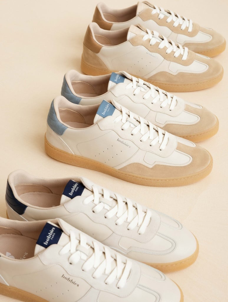 Sneakers : Davis - Off-White & Storm