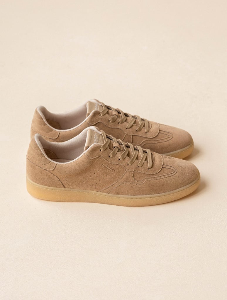 Sneakers : Davis - Antelope