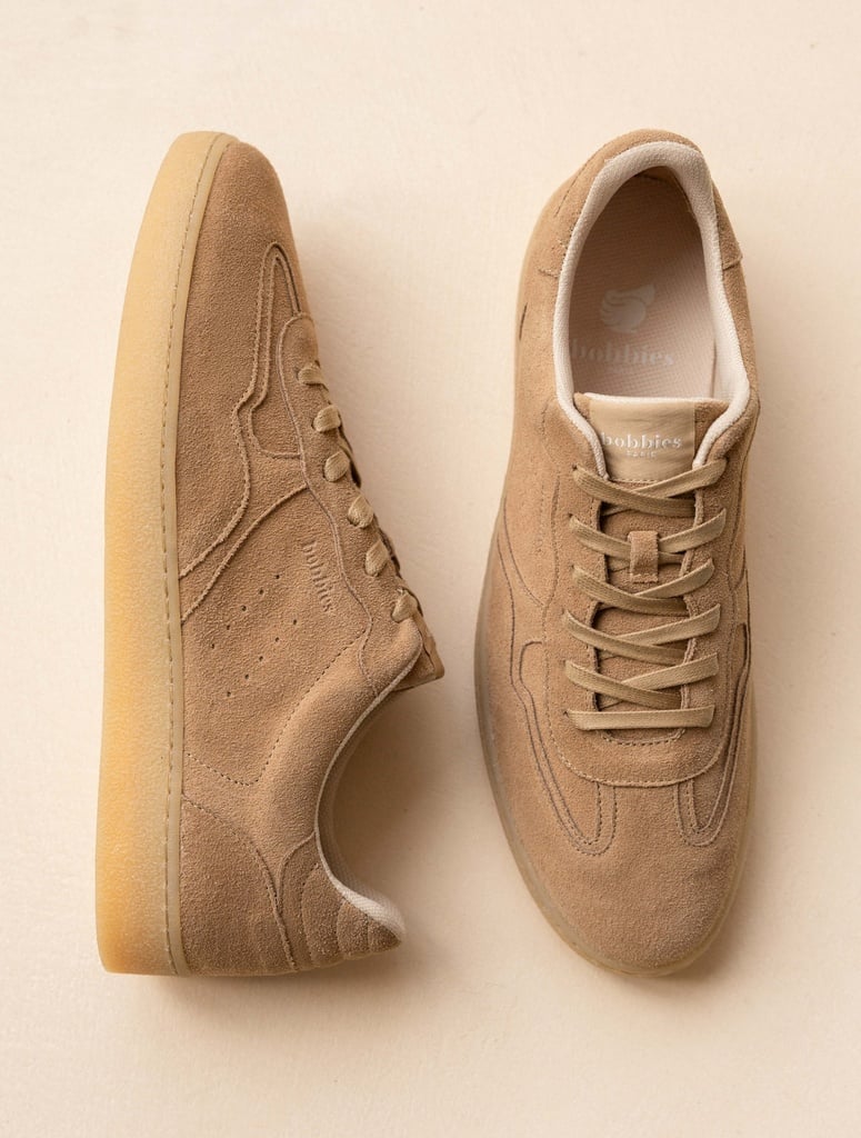 Sneakers : Davis - Antelope