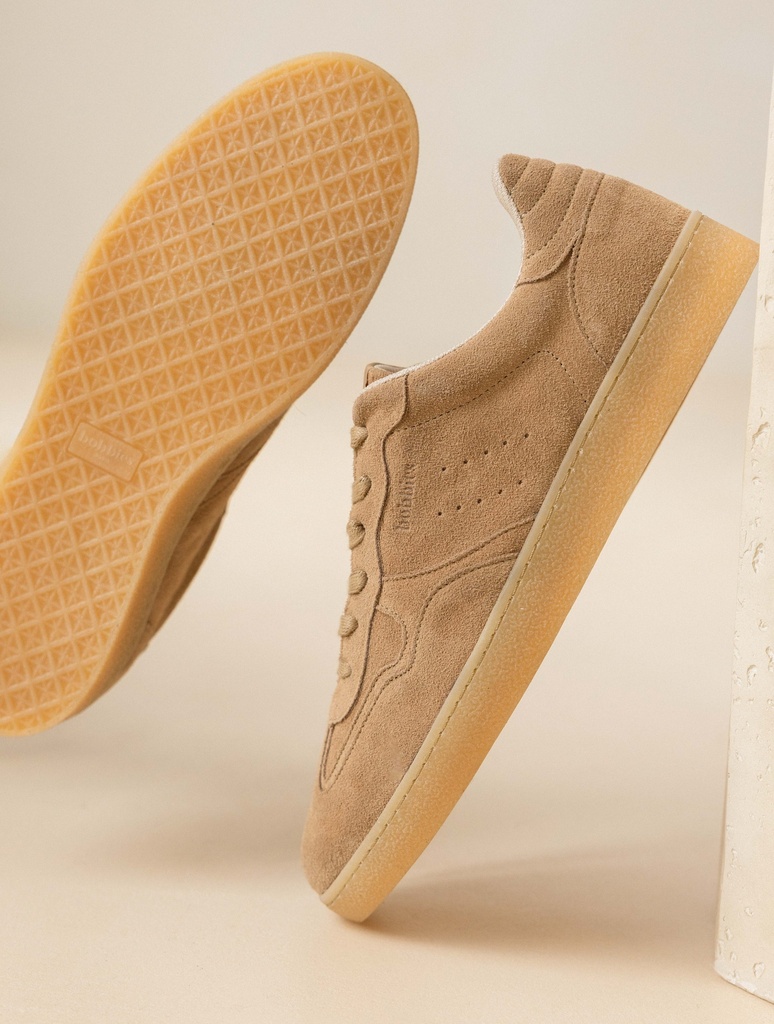 Sneakers : Davis - Antelope