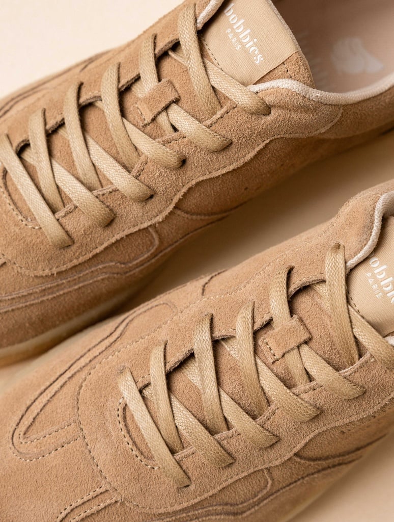 Sneakers : Davis - Antelope