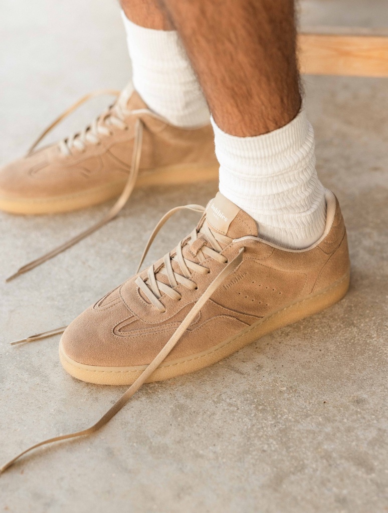 Sneakers : Davis - Antelope