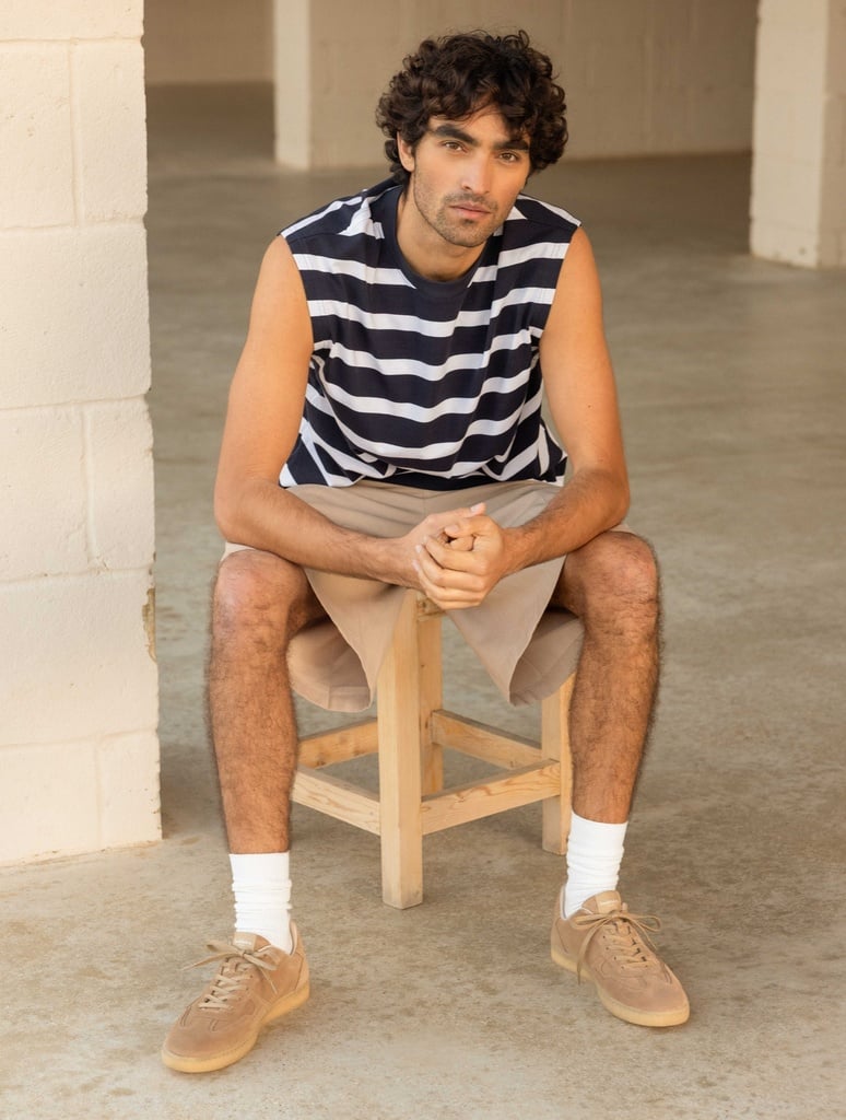 Sneakers : Davis - Antelope