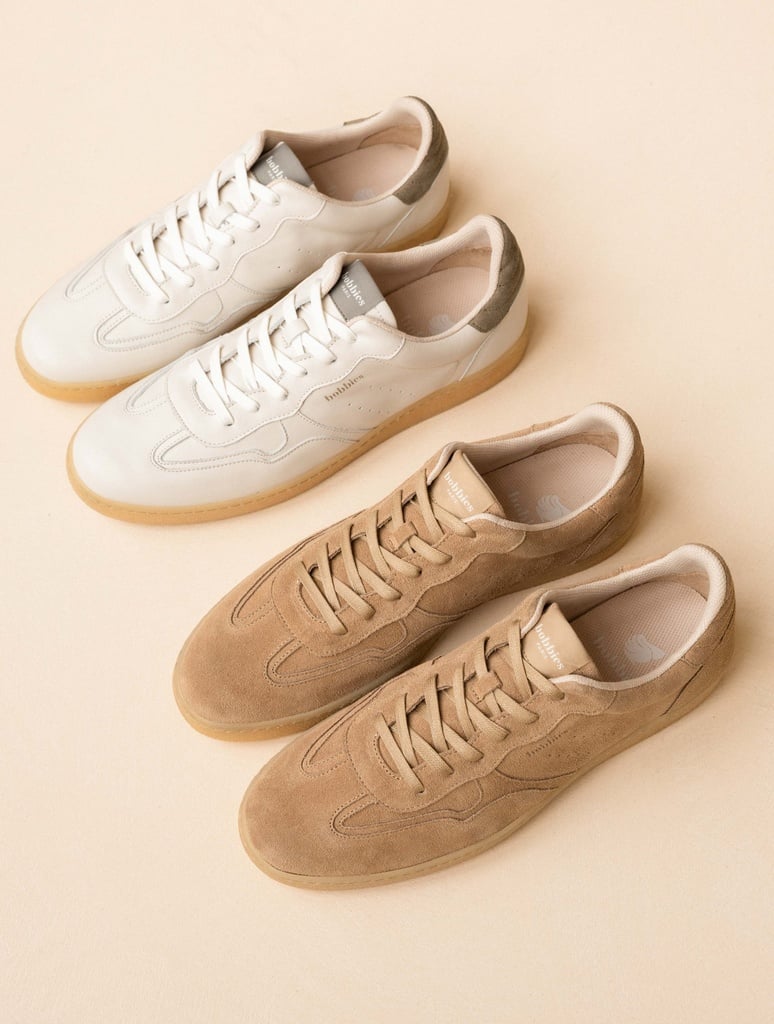 Sneakers : Davis - Antelope