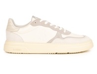 Off-White & Pearl Grey