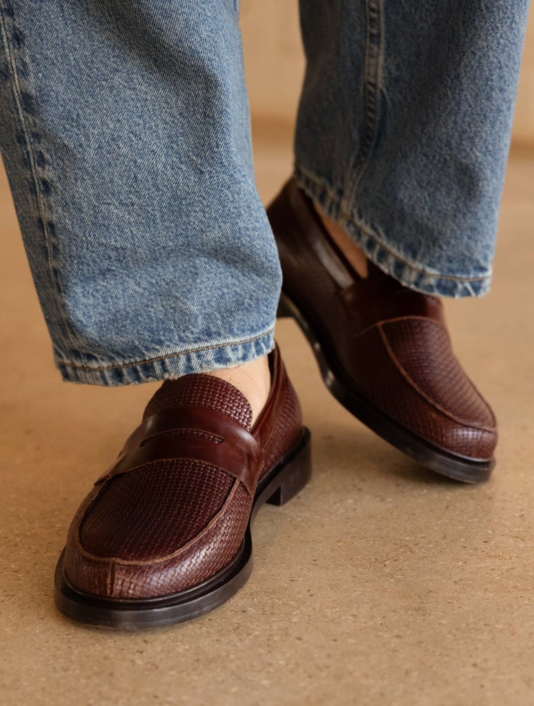 Mocasines : Flint - Brownie