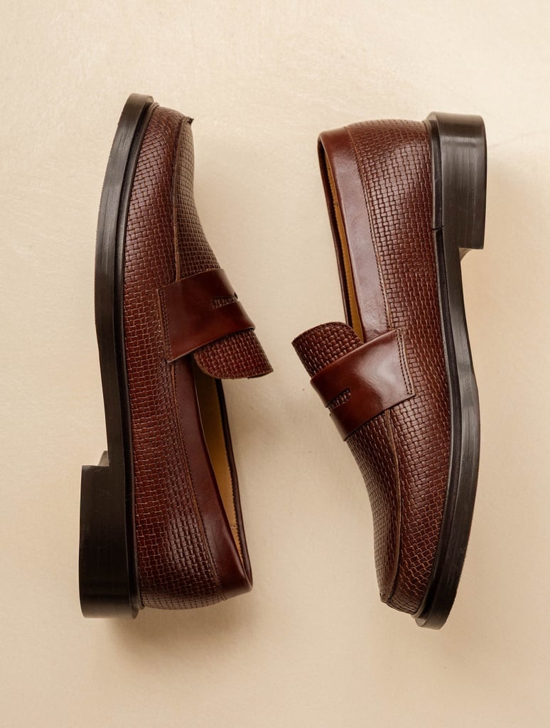Loafers : Flint - Brownie