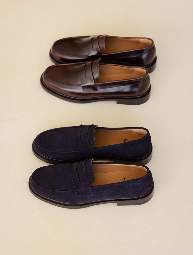 Mocassins : Flint - Coffee Liqueur