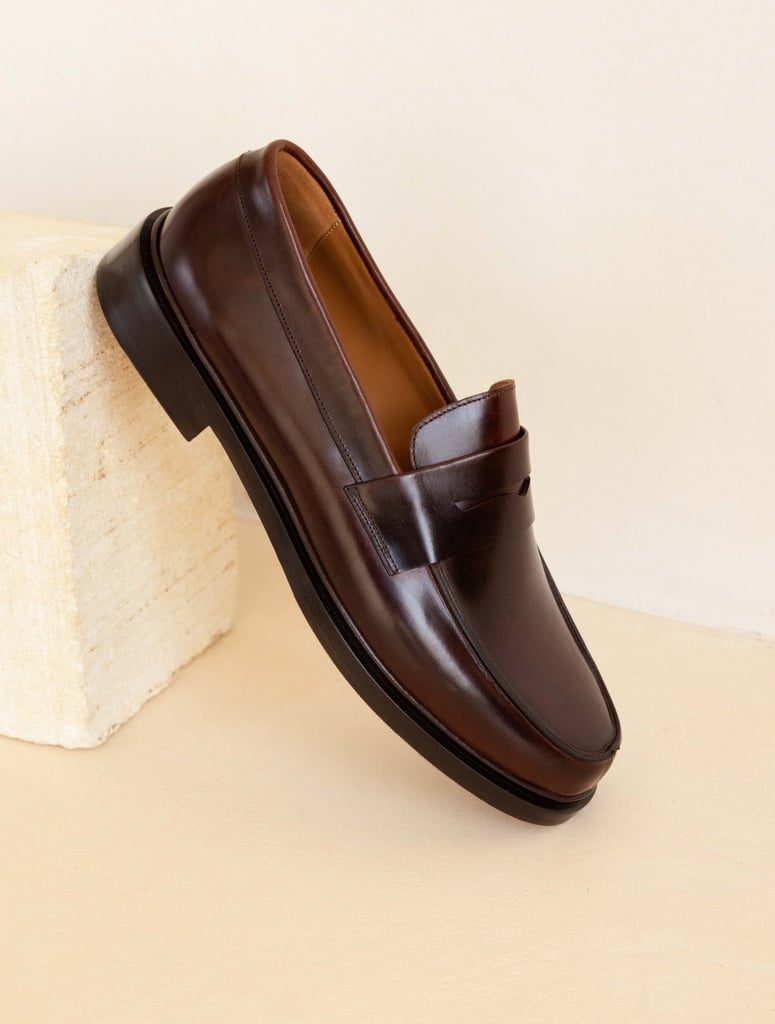 Mocassins : Flint - Coffee Liqueur