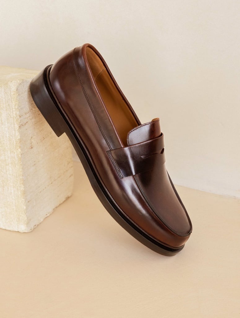 Mocassins : Flint - Liqueur de Café