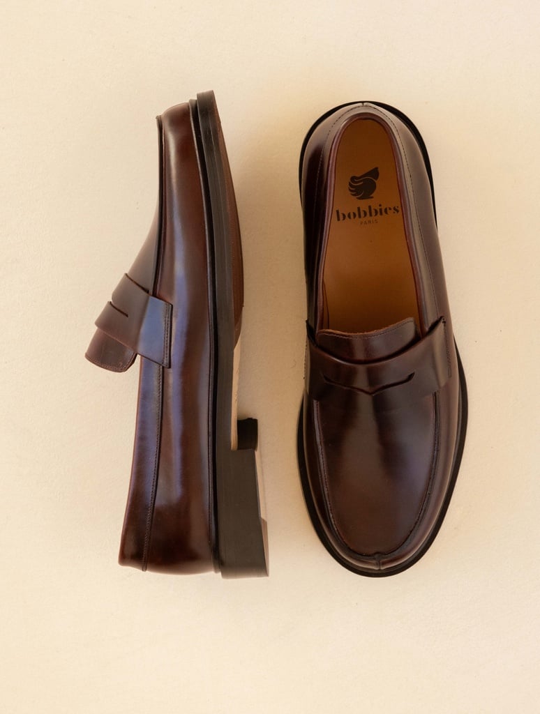 Mocassins : Flint - Coffee Liqueur