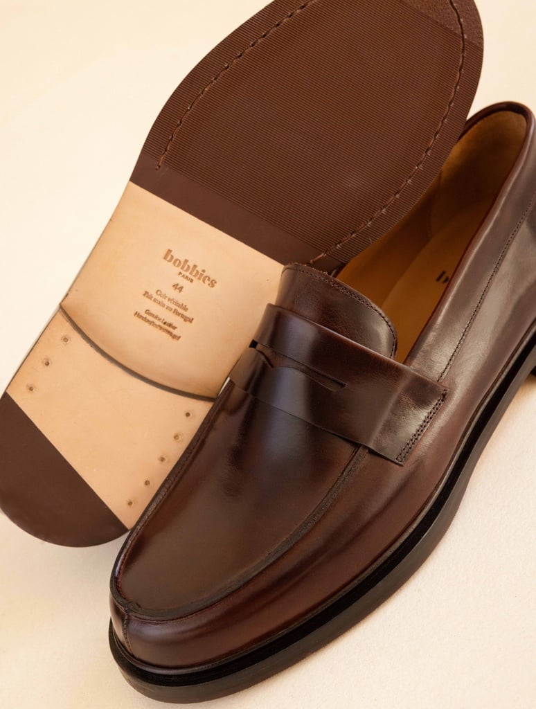 Mocassins : Flint - Coffee Liqueur