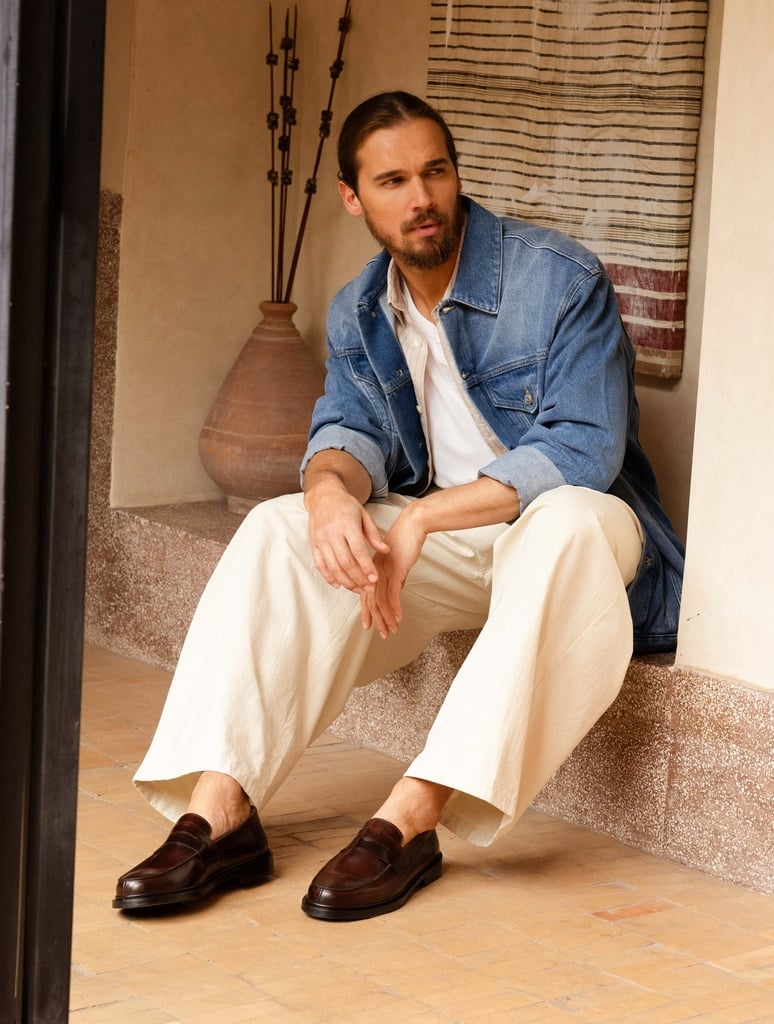 Mocassins : Flint - Coffee Liqueur