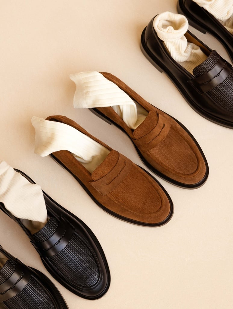Mocasines : Gaetano - Irish Coffee